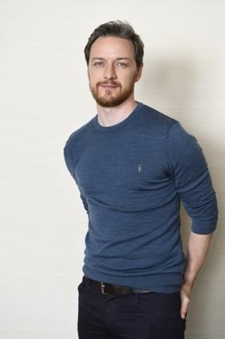 「スプリット」で23役に挑戦！ジェームズ・マカボイが見せた“役者としての覚悟”