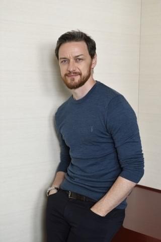 「スプリット」で23役に挑戦！ジェームズ・マカボイが見せた“役者としての覚悟”