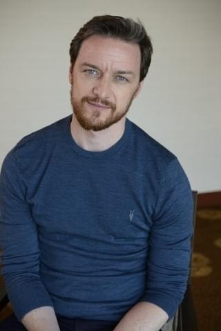 「スプリット」で23役に挑戦！ジェームズ・マカボイが見せた“役者としての覚悟”