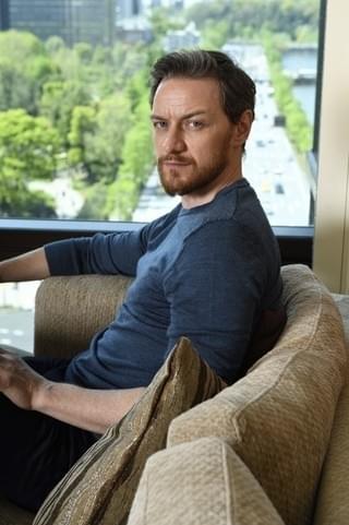 「スプリット」で23役に挑戦！ジェームズ・マカボイが見せた“役者としての覚悟”