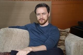 「スプリット」で23役に挑戦！ジェームズ・マカボイが見せた“役者としての覚悟”