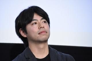 池松壮亮＆石井裕也監督、沈黙恐れぬ“大型新人”石橋静河に苦笑