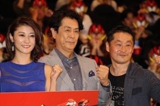 溝端淳平“セクシー担当”原幹恵＆柳ゆり菜にメロメロ!?