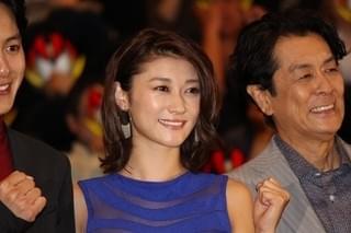 溝端淳平“セクシー担当”原幹恵＆柳ゆり菜にメロメロ!?