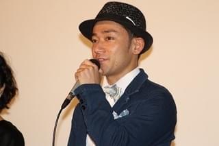 有森也実、新境地開拓した「いぬむこいり」公開に感無量