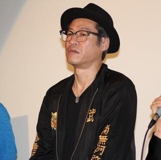 有森也実、新境地開拓した「いぬむこいり」公開に感無量