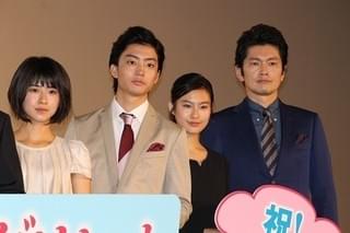 野村周平「サクラダリセット」キャスト陣の手紙に涙目「家でシクシク泣く」