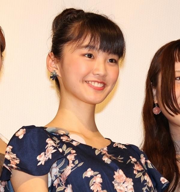 独立映画界の若きミューズ・堀春菜、主演作の東京公開に決意新た