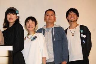 独立映画界の若きミューズ・堀春菜、主演作の東京公開に決意新た