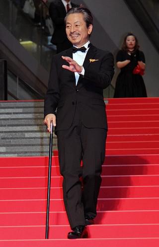 水谷豊「今の年齢だからこそ」40年来の夢実現させた初監督作「TAP」完成に感慨新た