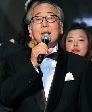 水谷豊「今の年齢だからこそ」40年来の夢実現させた初監督作「TAP」完成に感慨新た