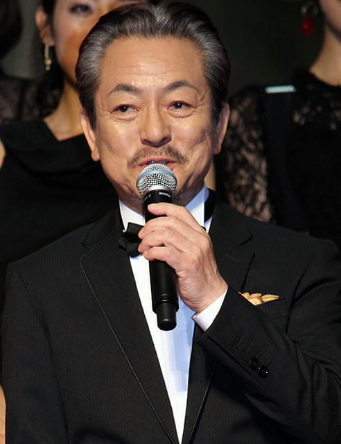 水谷豊「今の年齢だからこそ」40年来の夢実現させた初監督作「TAP」完成に感慨新た