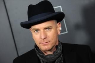 ユアン・マクレガー、大人になったクリストファー・ロビンに