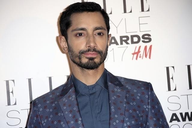 人気急上昇中の英俳優リズ・アーメッド