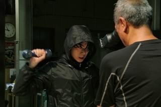 菅田将暉＆ヤン・イクチュン「あゝ、荒野」闘志ぶつけ合った撮影を語る