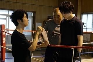 菅田将暉＆ヤン・イクチュン「あゝ、荒野」闘志ぶつけ合った撮影を語る