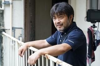 菅田将暉＆ヤン・イクチュン「あゝ、荒野」闘志ぶつけ合った撮影を語る