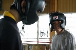 菅田将暉＆ヤン・イクチュン「あゝ、荒野」闘志ぶつけ合った撮影を語る