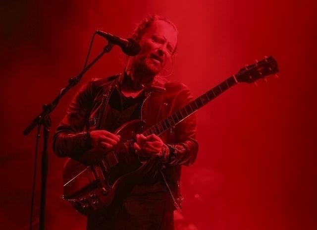 トム・ヨークが長編映画の 劇伴を作曲するのは初