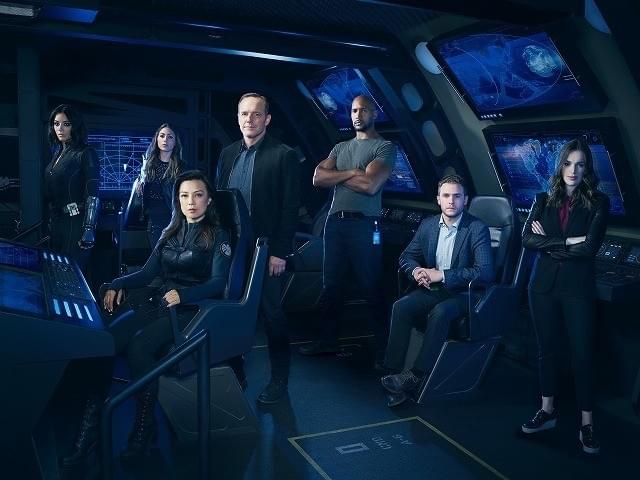 米人気シリーズ「エージェント・オブ・シールド」継続決定！シーズン5制作へ