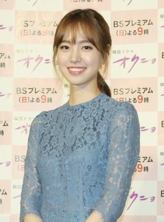 「チャングムの誓い」監督の新作ドラマ「オクニョ」、メインキャストが来日！