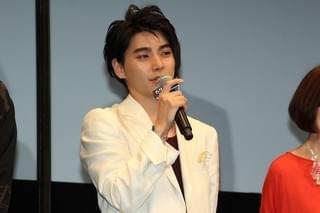 綾野剛“武曲VSフランケンシュタインの恋”に期待？「どちらが勝つのか楽しみ」