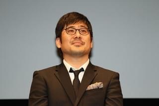 綾野剛“武曲VSフランケンシュタインの恋”に期待？「どちらが勝つのか楽しみ」