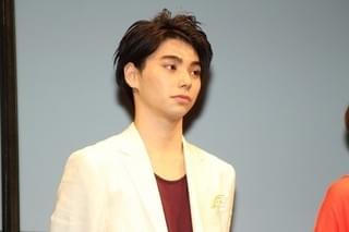 綾野剛“武曲VSフランケンシュタインの恋”に期待？「どちらが勝つのか楽しみ」