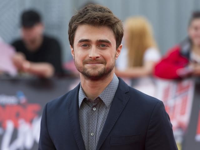 アクションコメディで新境地？