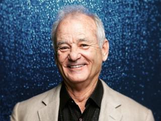 ビル・マーレイ、ゴルフウェアのデザイナーに