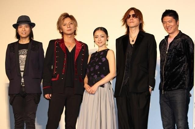 辻仁成、監督最新作「TOKYOデシベル」の魅力を熱弁しすぎて“暴走機関車”に