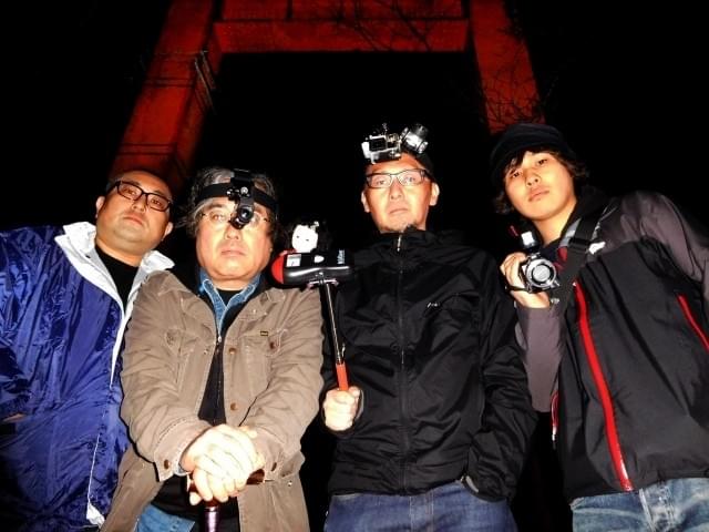 「怪談新耳袋殴り込み！」4年ぶり新作が「ホラー秘宝まつり」でプレミア上映