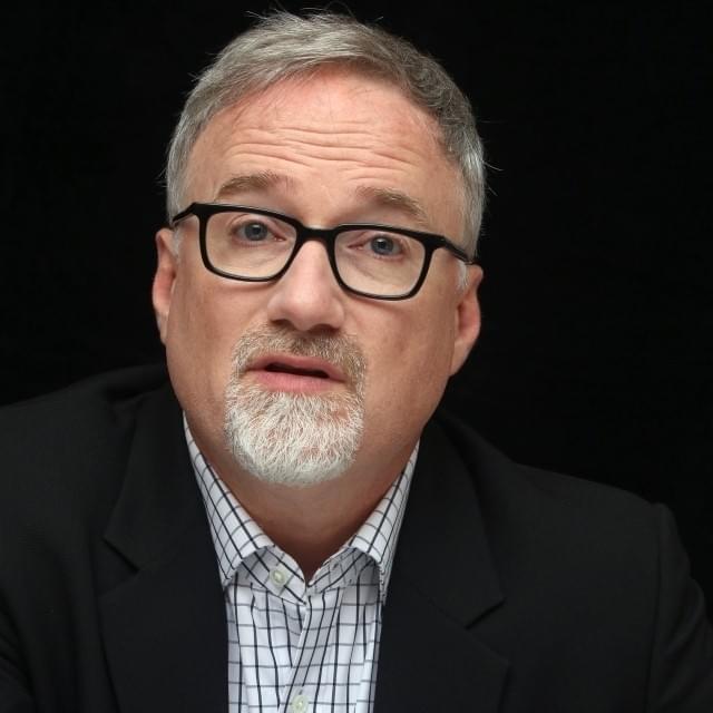 デビッド・フィンチャー監督