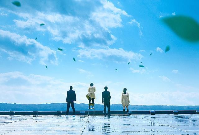 実写化へ意気込み十分