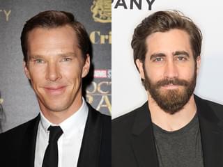 カンバーバッチ×ギレンホール、新作スリラー「リオ」で共演！