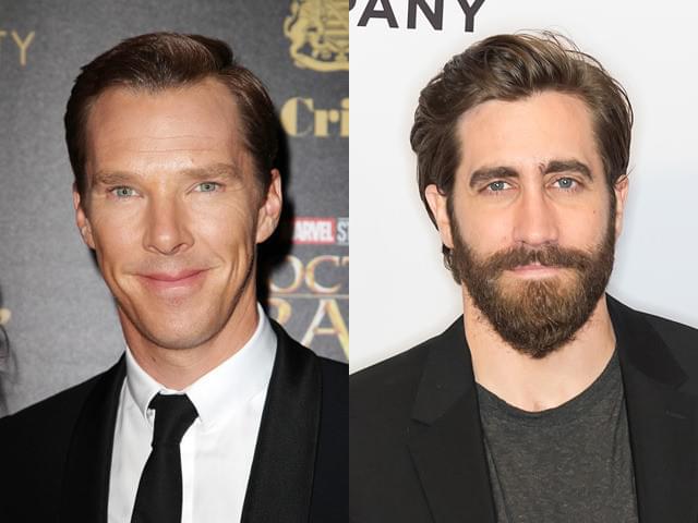 演技派の2人がタッグ