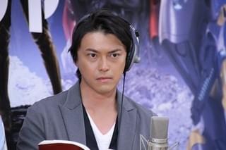 「パワーレンジャー」吹き替え、広瀬アリスの美声に山里亮太メロメロ「着ボイスにほしい」