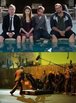 「バッド・バディ！」監督、ヒットマンの“踊って戦う”演出は「タンゴの要素を取り入れた」