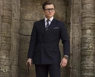 人気スパイアクション続編「キングスマン ゴールデン・サークル」劇中カット公開！