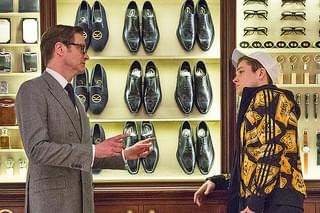 「キングスマン3」の構想あり！マシュー・ボーン監督が明かす