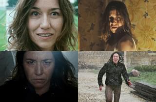 嫉妬心に満ちた女の狂気……「地獄愛」場面カット一挙公開