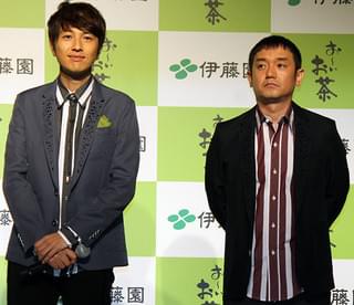 有村架純、「お～いお茶」新CM曲絶賛に「ゆず」北川悠仁ニヤニヤ「めっちゃうれしい」