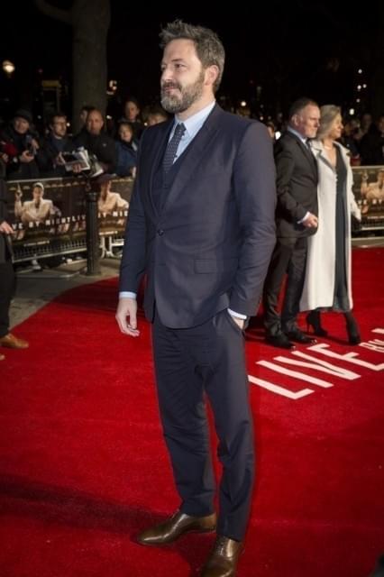 5年ぶりの監督・主演作に自信をみなぎらせる