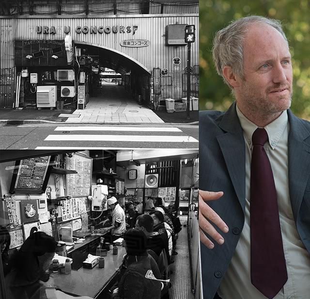 「20センチュリー・ウーマン」マイク・ミルズ監督が東京を撮る！貴重なスナップ写真入手