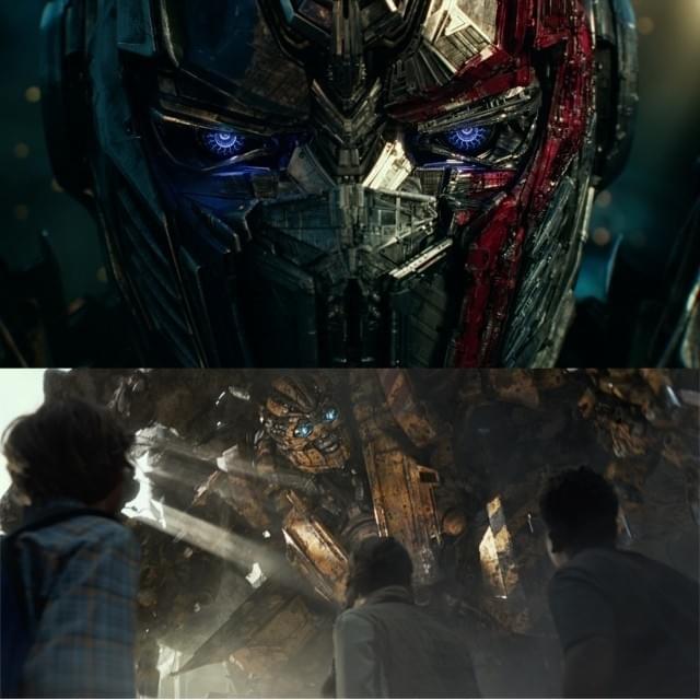 アンソニー・ホプキンス演じる新キャラクターも登場