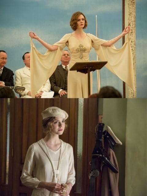 出演作が4本立て続けに公開