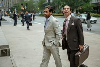 過去最高の95kgに激太り！「ゴールド」マシュー・マコノヒーのやりすぎ増量法