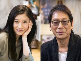 篠原涼子＆大杉漣、ドラマ「居酒屋ふじ」に本人役でゲスト出演！