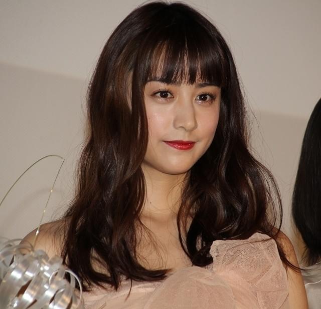 山本美月、セーラー服で中学生演じるも無念のカット 伊野尾慧は初主演映画公開に感激