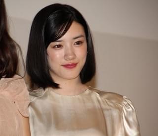 山本美月、セーラー服で中学生演じるも無念のカット 伊野尾慧は初主演映画公開に感激